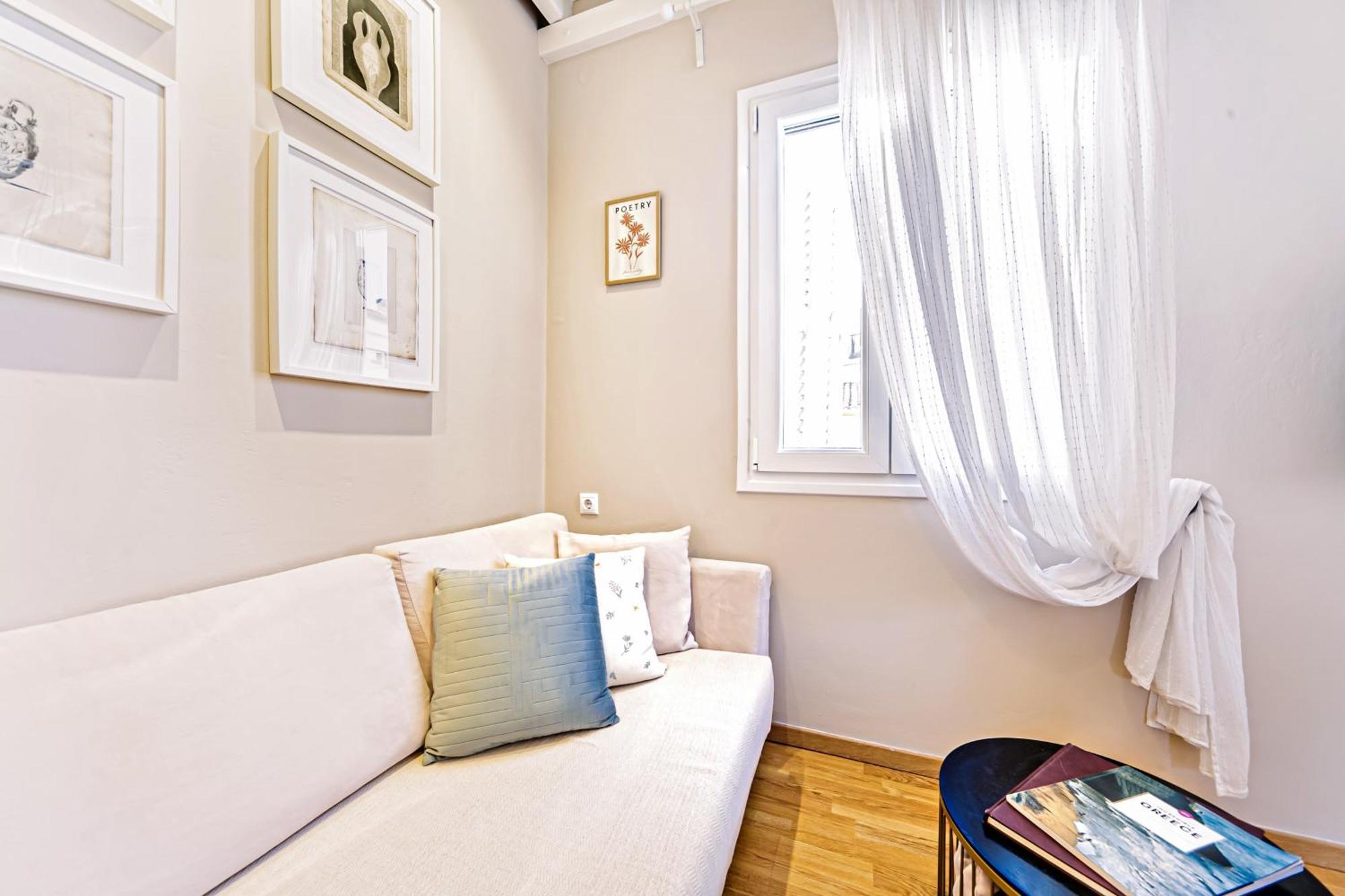 2bdr Floor Apartment-heart Of Corfu Old Town Apartment Corfu (city)