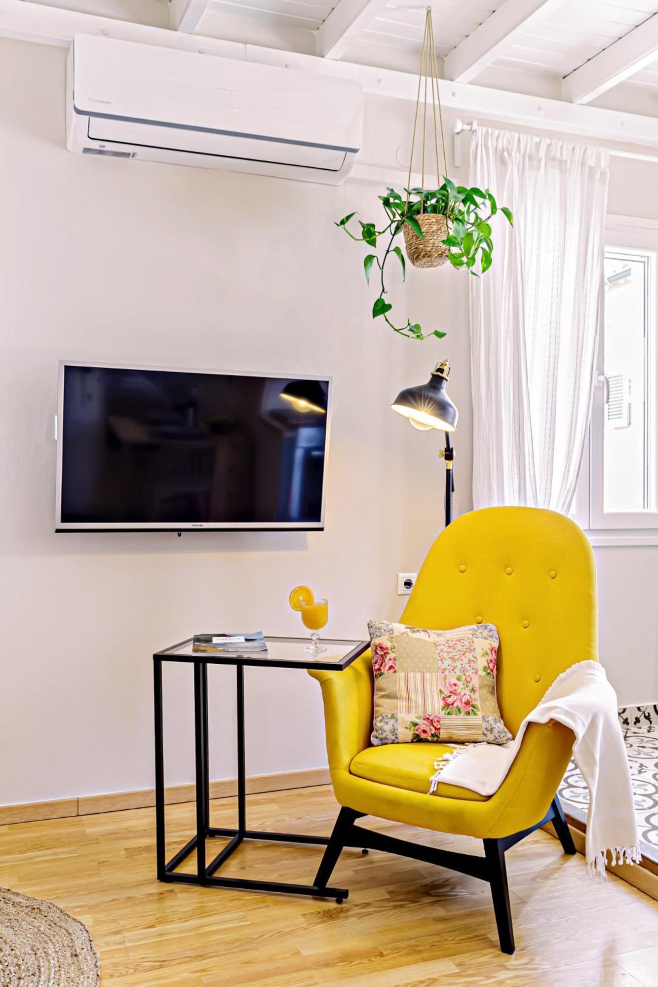 Apartment 2bdr Floor Apartment-heart Of Corfu Old Town Corfu (city)
