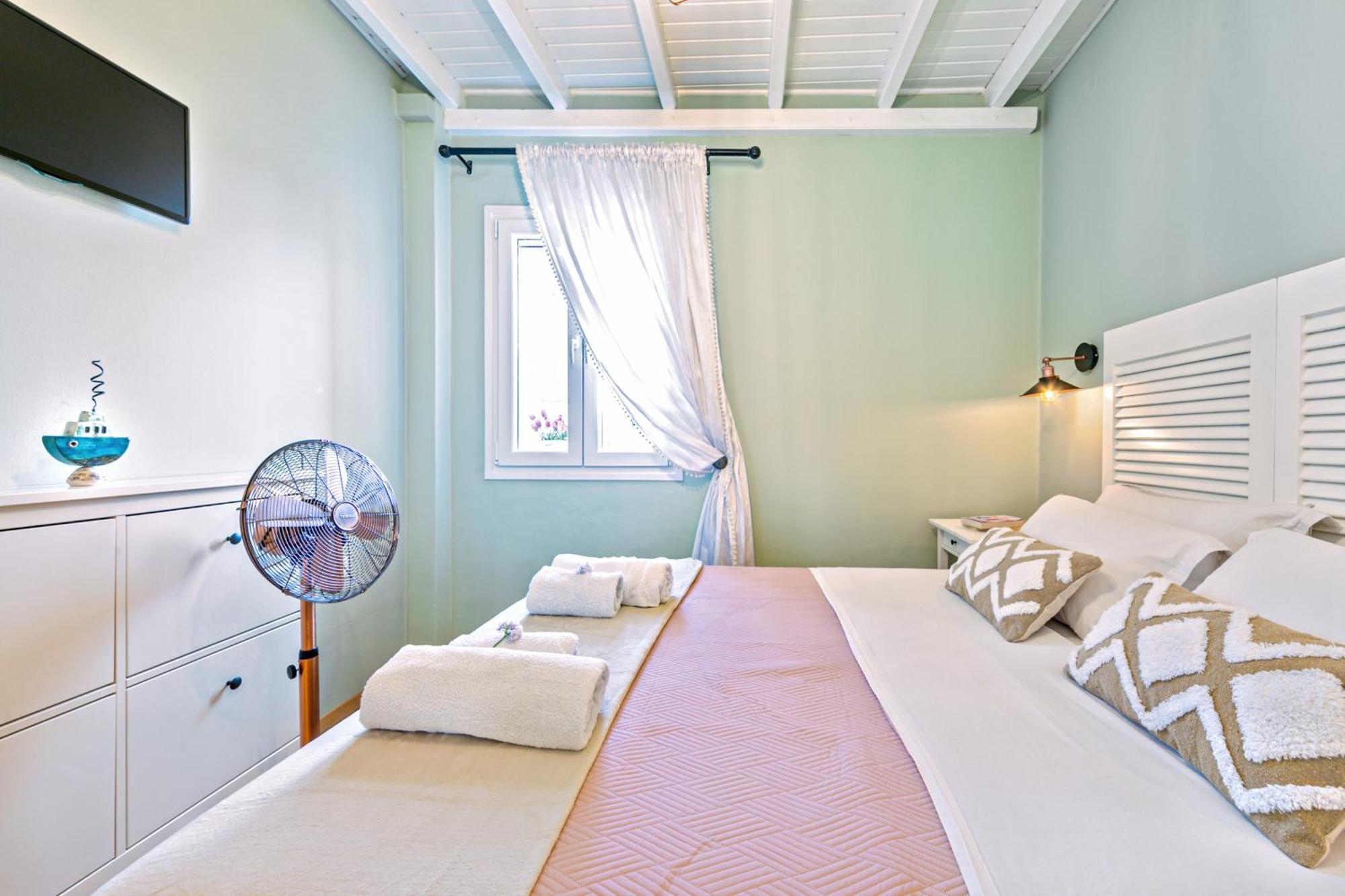 2bdr Floor Apartment-heart Of Corfu Old Town * Corfu (city)