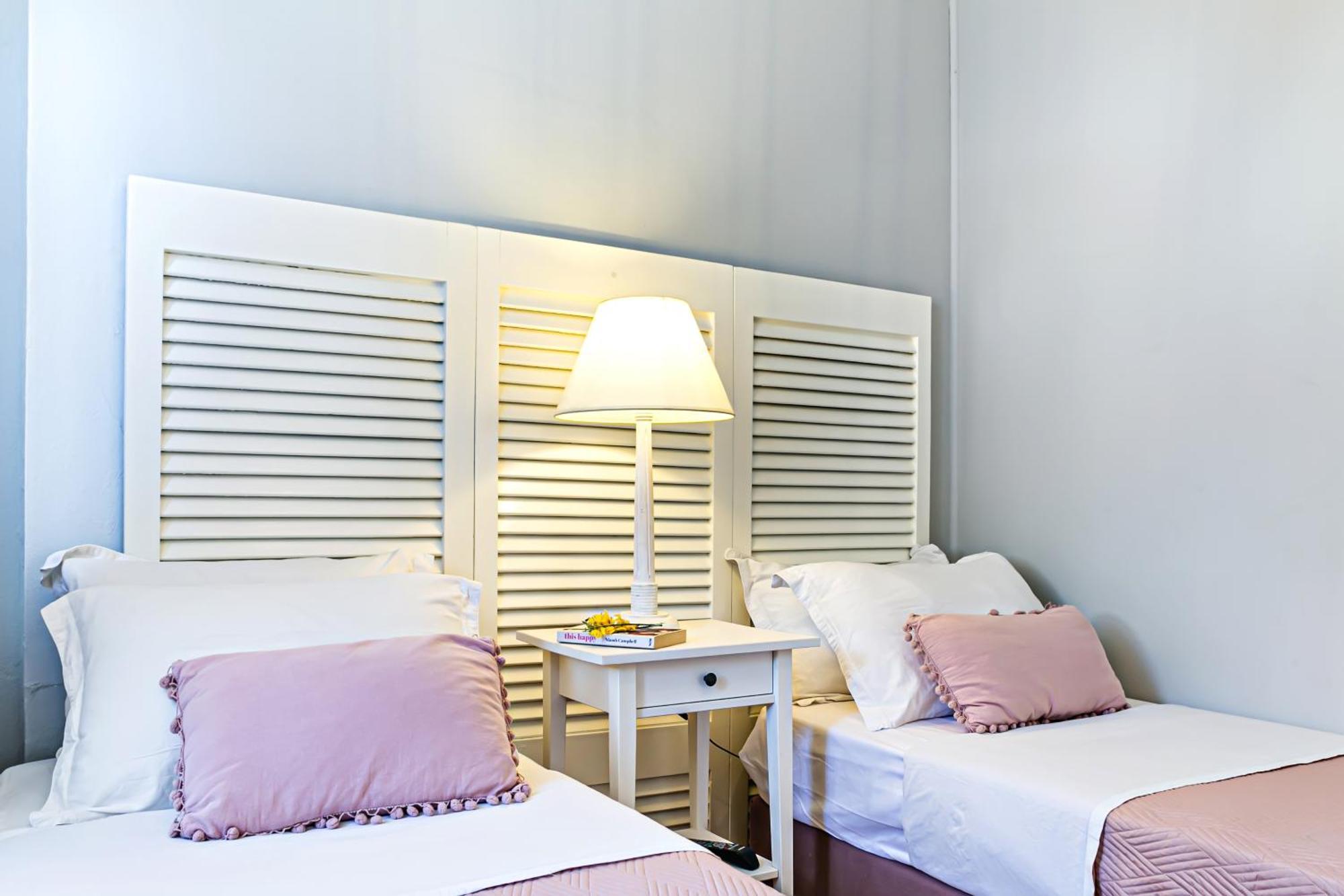 2bdr Floor Apartment-heart Of Corfu Old Town Apartment Corfu (city)