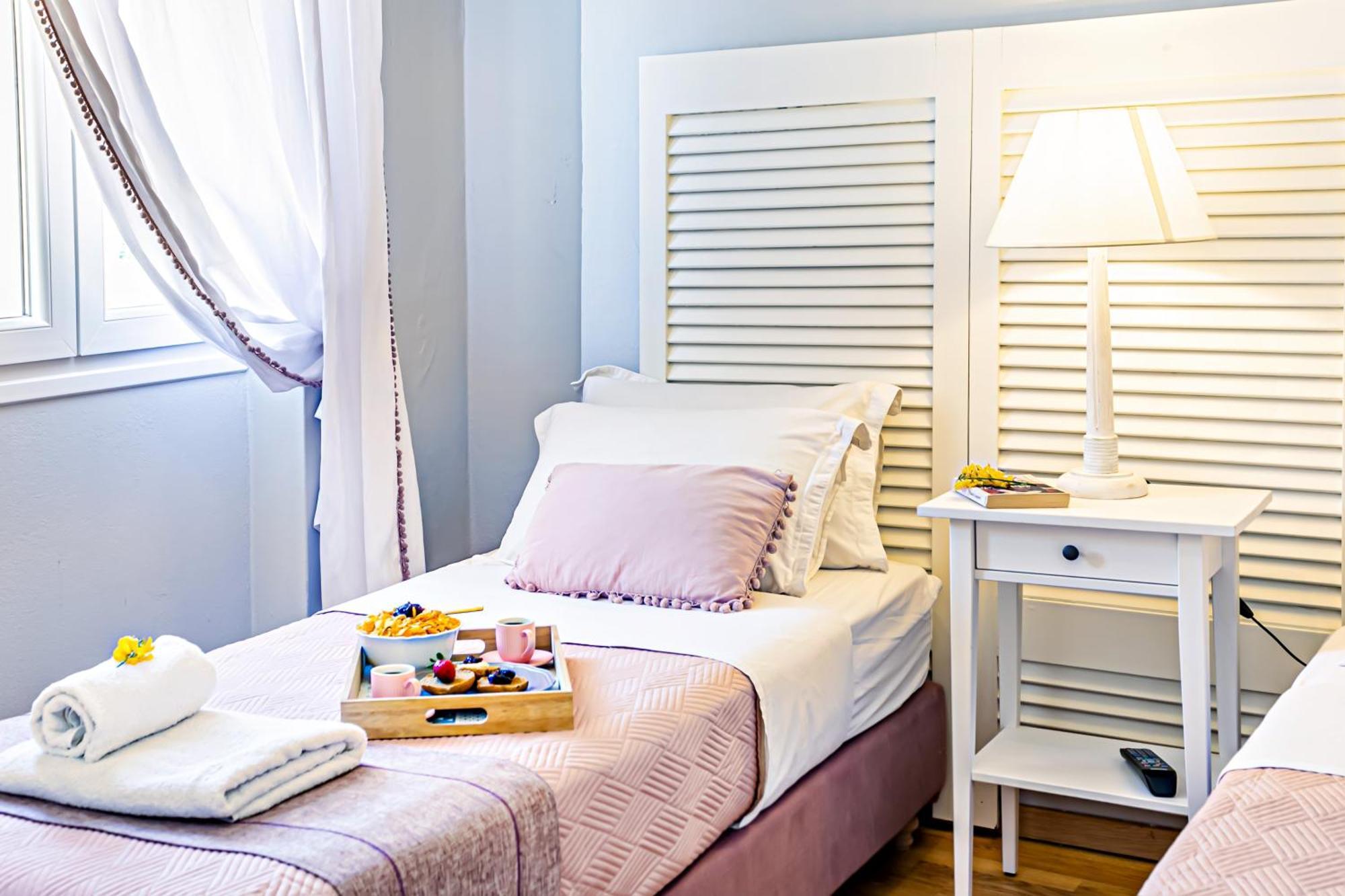 2bdr Floor Apartment-heart Of Corfu Old Town Apartment Corfu (city)