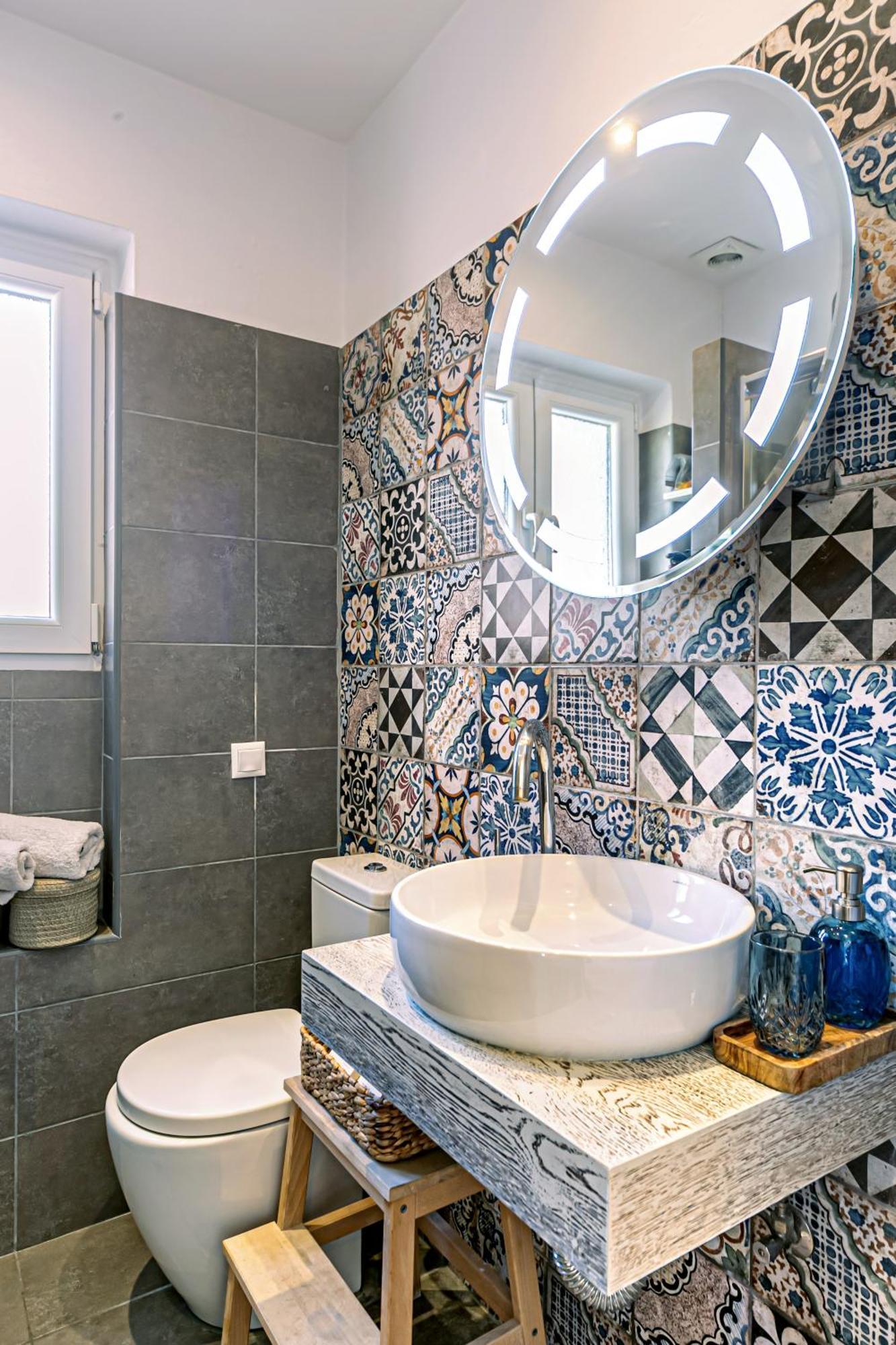 2bdr Floor Apartment-heart Of Corfu Old Town Apartment *