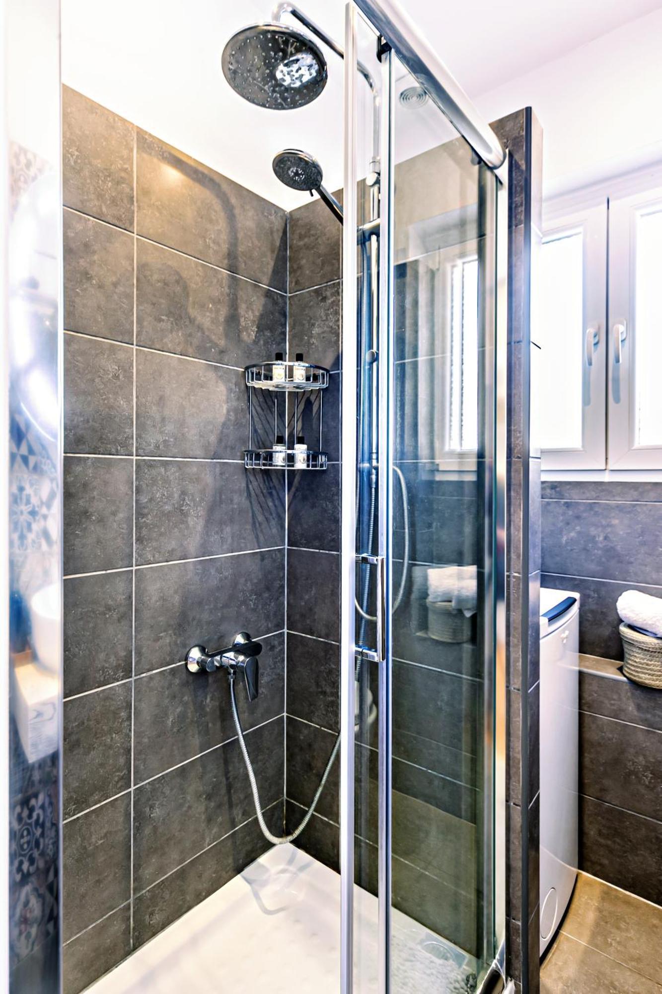 Διαμέρισμα 2bdr Floor Apartment-heart Of Corfu Old Town